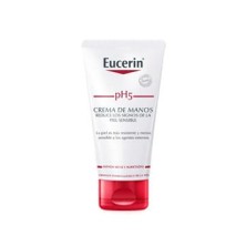 EUCERIN PIEL SENSIBLE PH-5 CREMA DE MANOS 75 ML