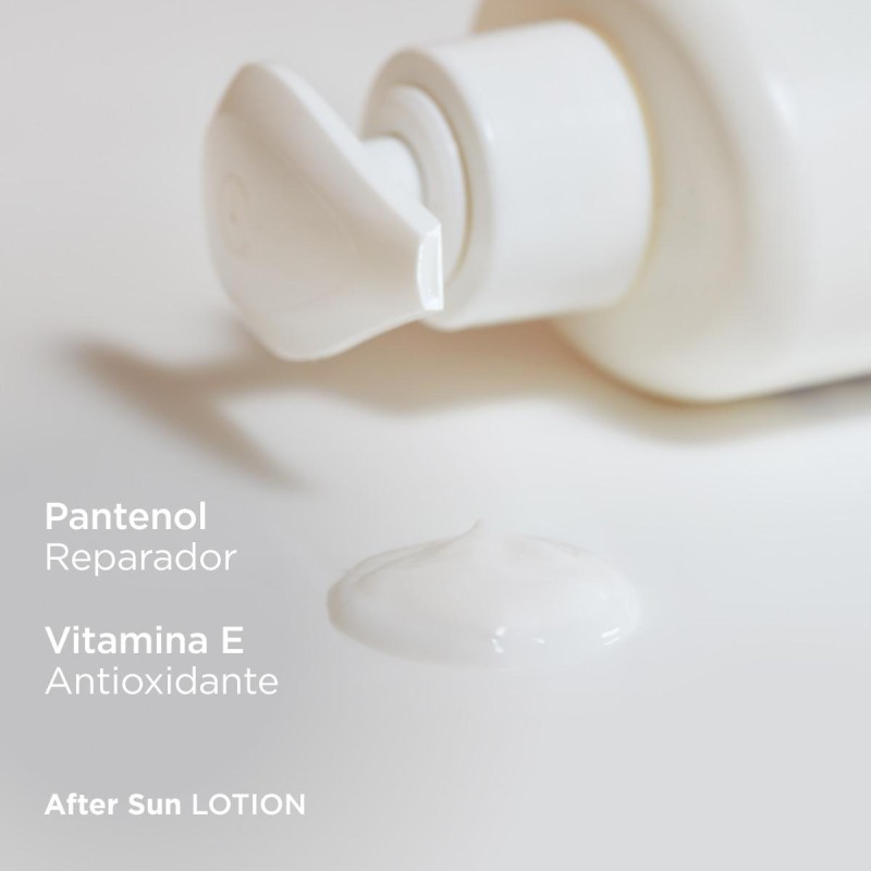 ISDIN AFTER-SUN LOTION 200 ML