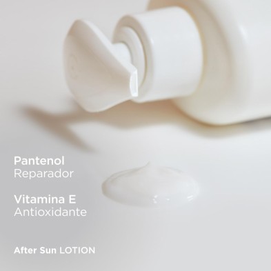 ISDIN AFTER-SUN LOTION 200 ML