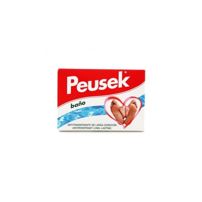 Peusek Pies al Mejor Precio