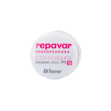 REPAVAR REGENERADORA LABIAL BALSAMO 10 ML