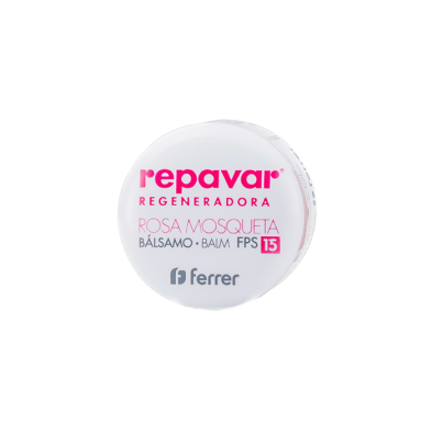 REPAVAR REGENERADORA LABIAL BALSAMO 10 ML