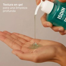 ISDIN TEEN SKIN ACNIBEN LIMPIADOR MATIFICANTE GEL 1 ENVASE 400 ML