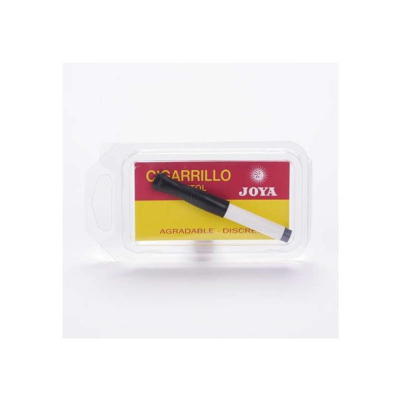 CIGARRILLO MENTOLADO JOYA