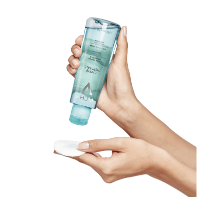 VICHY PURETE THERMALE TONICO PERFECCINADOR 200 ML