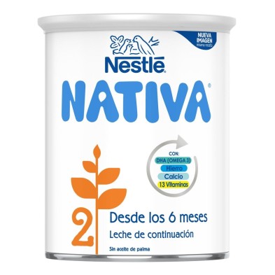 NATIVA 2 800 GR