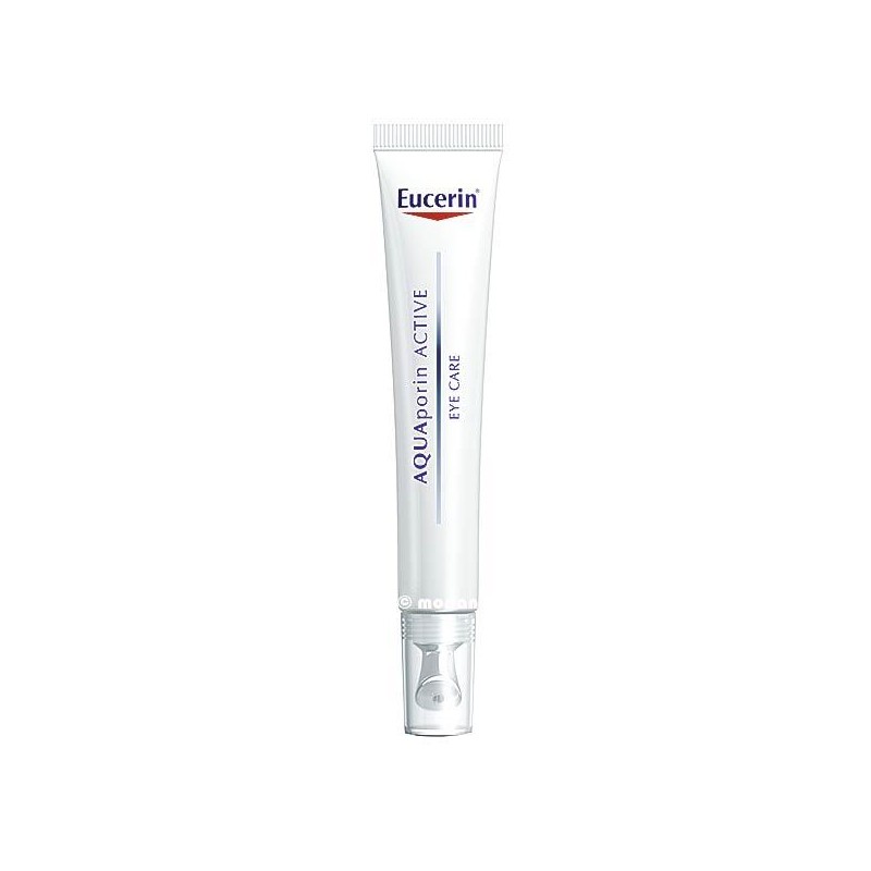 EUCERIN AQUAPORIN ACTIVE CONTORNO OJOS HIDRATANTE