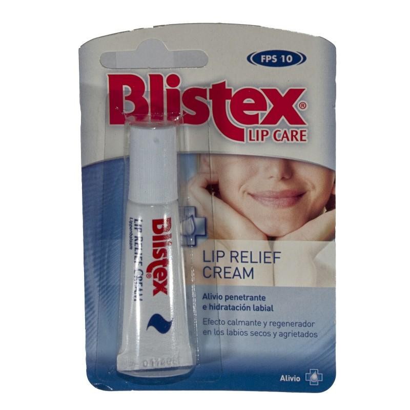 BLISTEX REGENERADOR LABIAL FPS 15