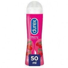 DUREX PLAY CHERRY LUBRICANTE INTIMO 50 ML