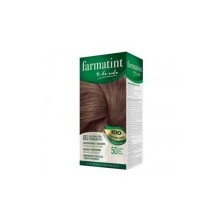 FARMATINT 135 ML CASTAÑO CLARO DORADO 5D
