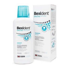 BEXIDENT ENCÍAS COLUTORIO TRICLOSAN 250 ML
