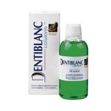 DENTIBLANC COLUTORIO DENTAL 400 ML