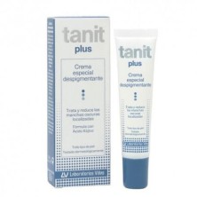 TANIT PLUS CREMA ESPECIAL DESPIGMENTANTE 15 ML
