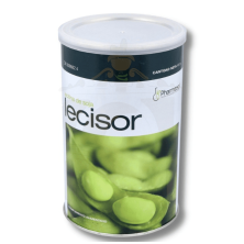 LECITINA DE SOJA LECISOR 400 GR