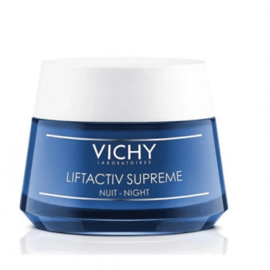VICHY LIFT CXP NOCHE TARRO 50 ML