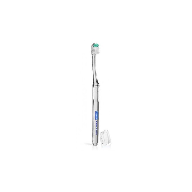 CEPILLO DENTAL ADULTO VITIS ACCESS SUAVE