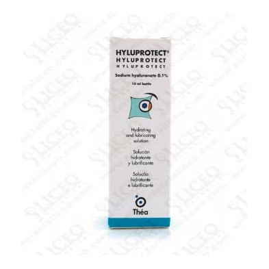 HYLUPROTECT 10 ML
