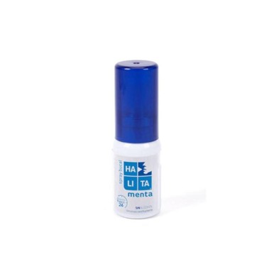 HALITA MENTA FORTE SPRAY BUCAL 15 ML