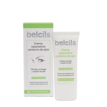BELCILS CREMA REPARADORA CONTORNO OJOS 30 ML