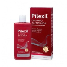PILEXIL CHAMPÚ ANTICAIDA 300 ML