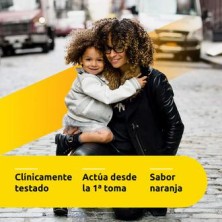 Supradyn® Energy  Multivitamínico Energía 15 Comprimidos Efervescentes 