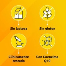 Supradyn® Energy  Multivitamínico Energía 15 Comprimidos Efervescentes 