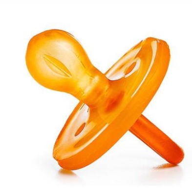 CHUPETE TETINA LATEX REDONDA SUAVINEX TODOGOMA 6-18 MESES 1 UDS