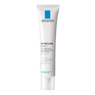 EFFACLAR DUO +m tubo 30 ml