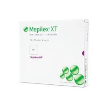 MEPILEX LITE APOSITO ESTERIL 15X15 CM 3 UNIDADES