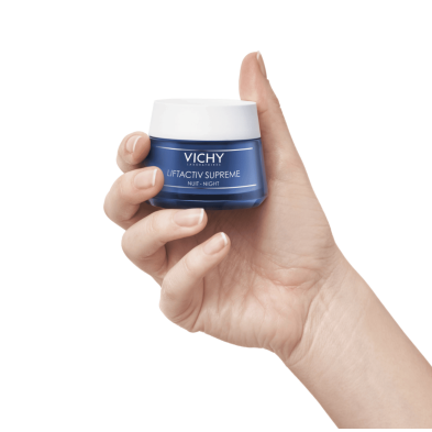 VICHY LIFT CXP NOCHE TARRO 50 ML