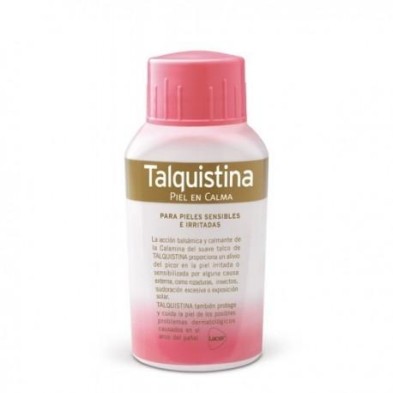 TALQUISTINA 50 GR