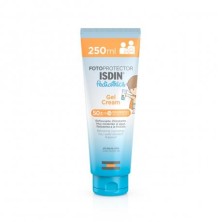 ISDIN FOTOPROTECTOR PEDIATRICS GEL CREAM SPF50+ 250 ML