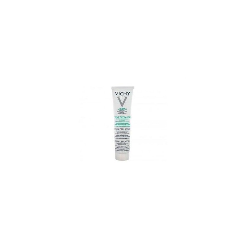 VICHY DEPILATORIO CREMA DERMOTOLERANCIA 150 ML