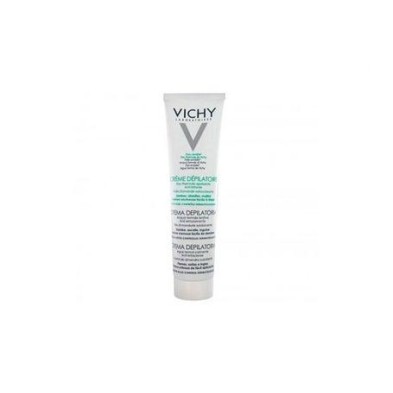 VICHY DEPILATORIO CREMA DERMOTOLERANCIA 150 ML