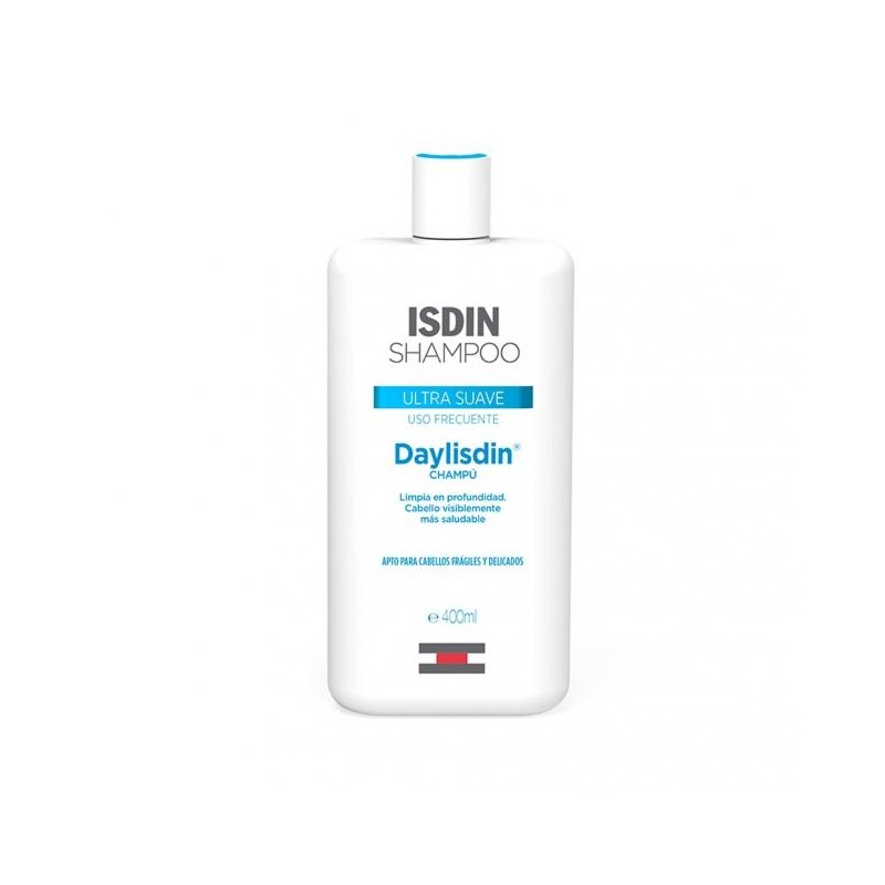 DAYLISDIN CHAMPÚ USO FRECUENTE 400 ML