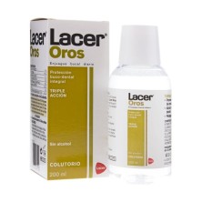 LACER OROS COLUTORIO 200 ML