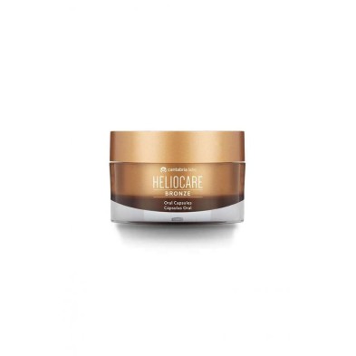 HELIOCARE ADVANCED BRONZE 30 CÁPSULAS