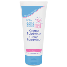 SEBAMED BABY CREMA BALSAMICA 200 ML