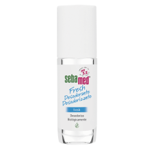 SEBAMED DESODORANTE VAPORIZADOR 75 ML FRESH