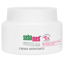 SEBAMED CREMA HIDRATANTE 75 ML