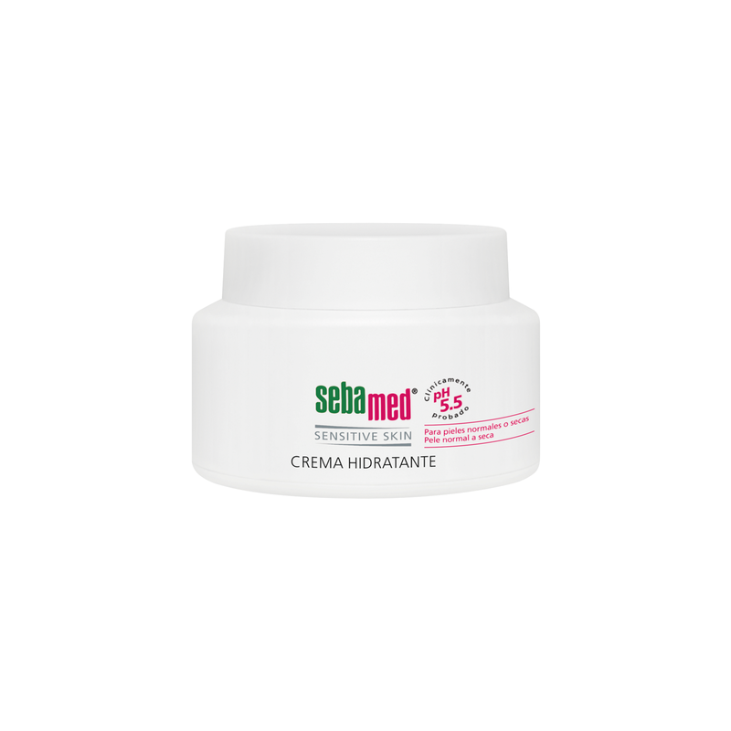SEBAMED CREMA HIDRATANTE 75 ML