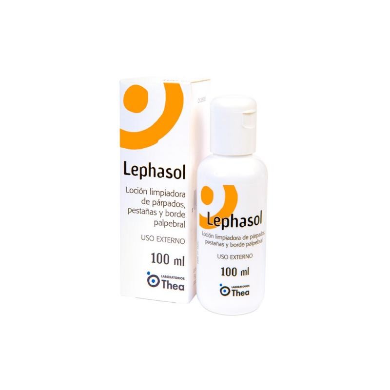 LEPHASOL 100 ML