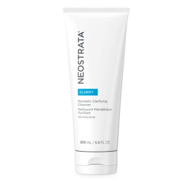 NEOSTRATA CLARIFY LIMPIADOR  MANDELICO SEBONORMALIZANTE 200 ML