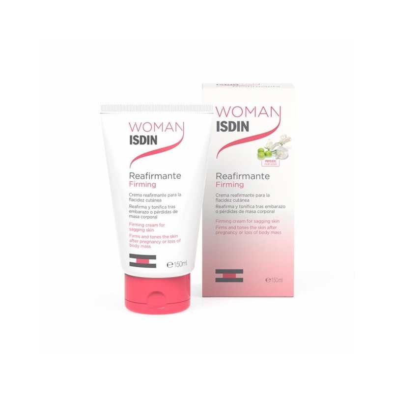 VELASTISA REAFIRMANTE POST PARTO ISDIN 150 ML (ISDIN WOMAN)