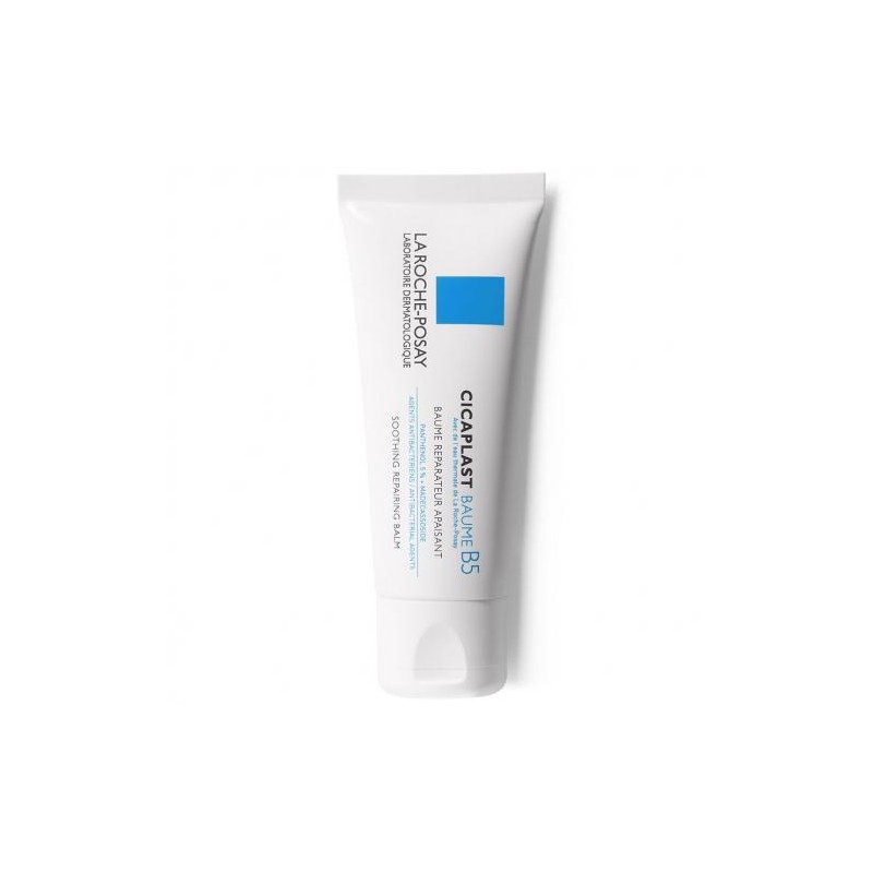 CICAPLAST BAUME 5% LA ROCHE POSAY 40 ML