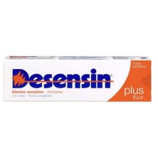 DESENSIN PLUS PASTA DENTIFRICA 75 ML