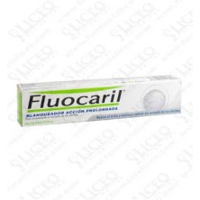 FLUOCARIL BLANQUEADOR ACCIÓN PROLONGADA 75 ML