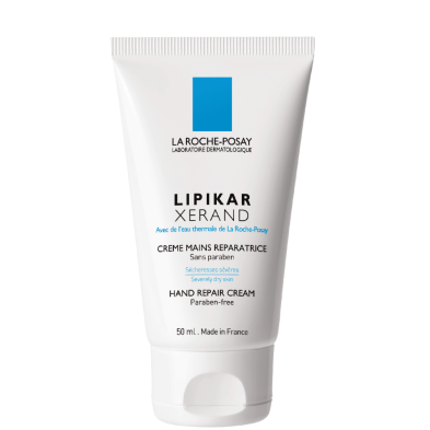 LIPIKAR XERAND CREMA DE MANOS LA ROCHE POSAY 50 ML