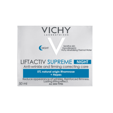 VICHY LIFT CXP NOCHE TARRO 50 ML