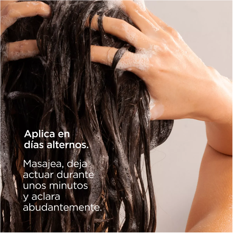 ISDIN PSORISDIN CONTROL CHAMPU 200 ML